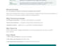 write SEO website content and landing page copy